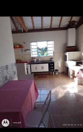 Casa cantinho feliz